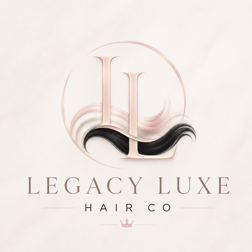 Legacy Luxe Hair