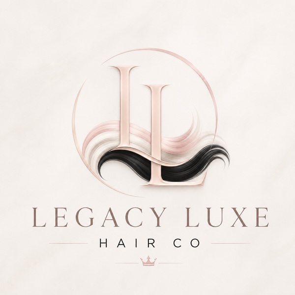 Legacy Luxe Hair