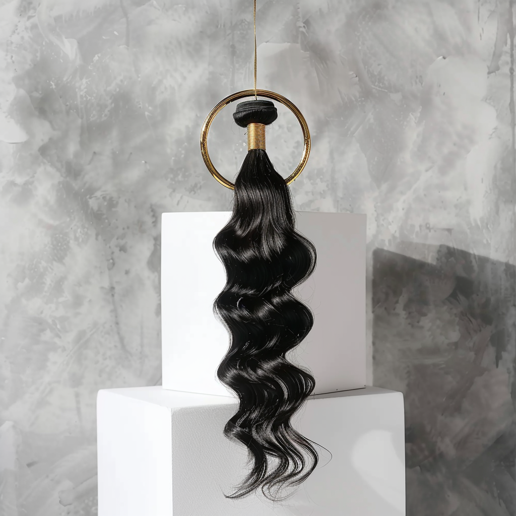 Loose Wave