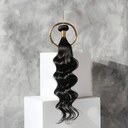 Loose Wave
