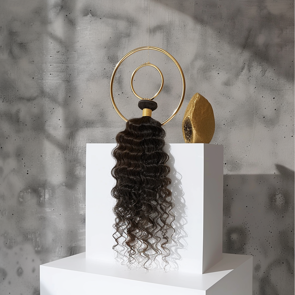 Deep Wave