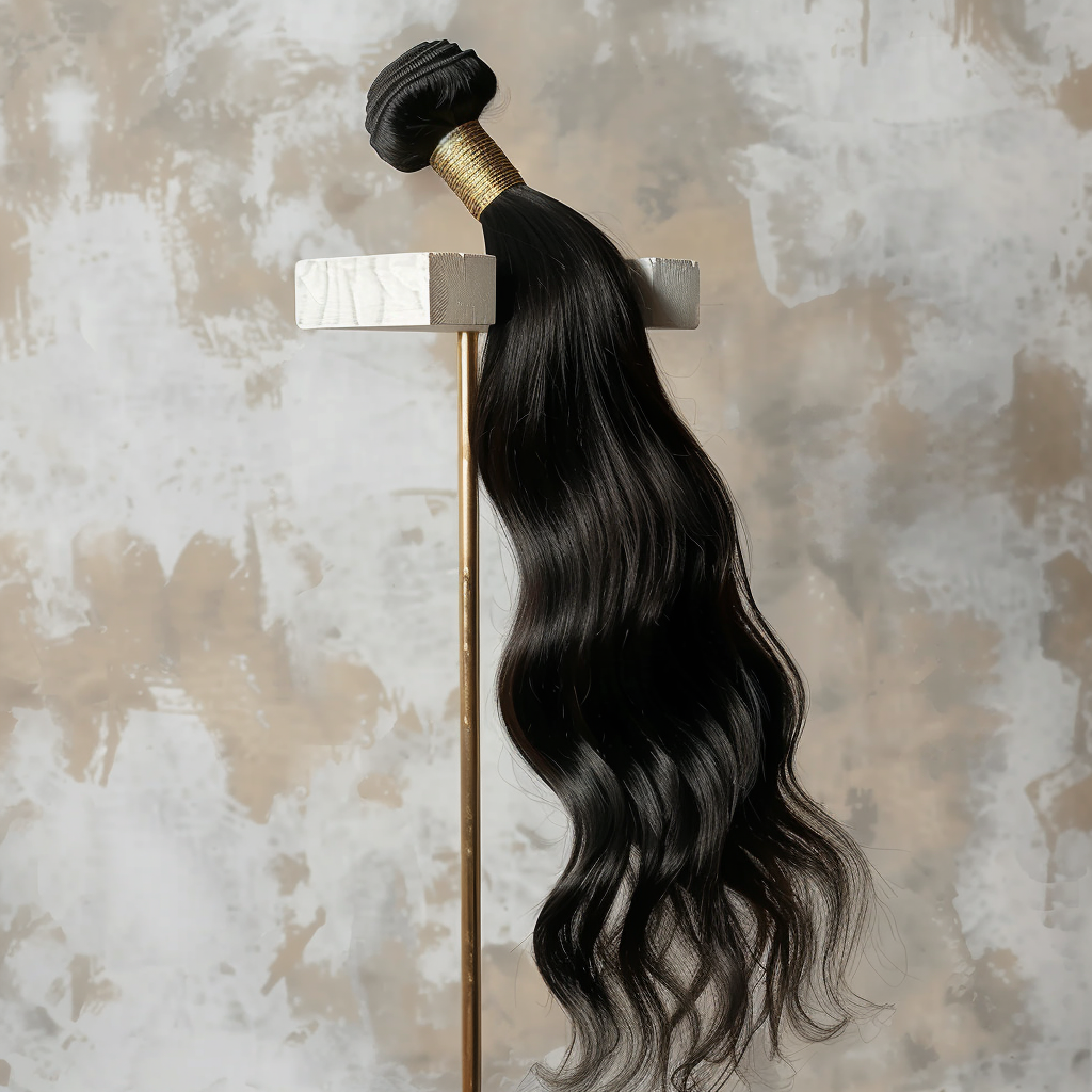 Body Wave